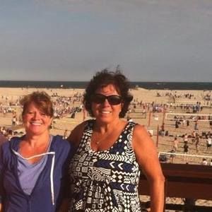 Meet your Posher, Patti